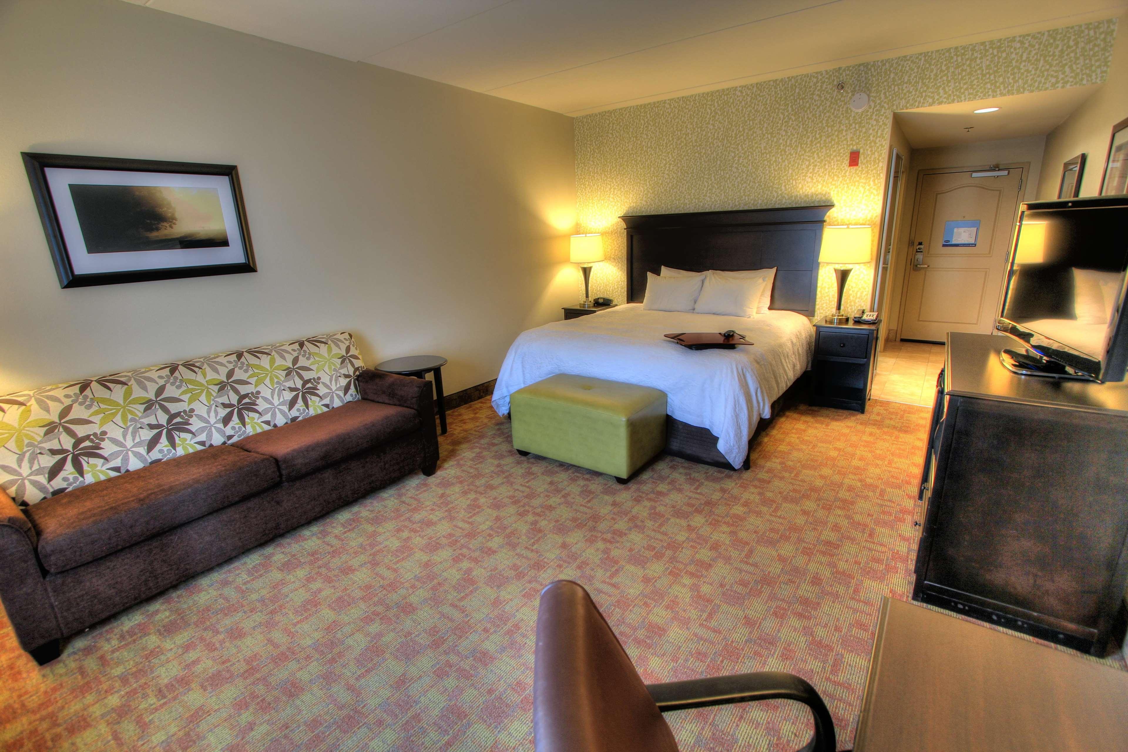 Hampton Inn Pigeon Forge Exterior foto